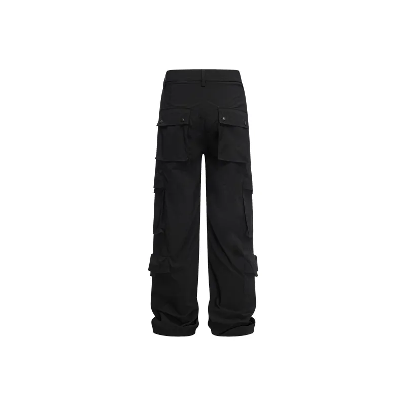 KM Cargo Pants Unisex-1