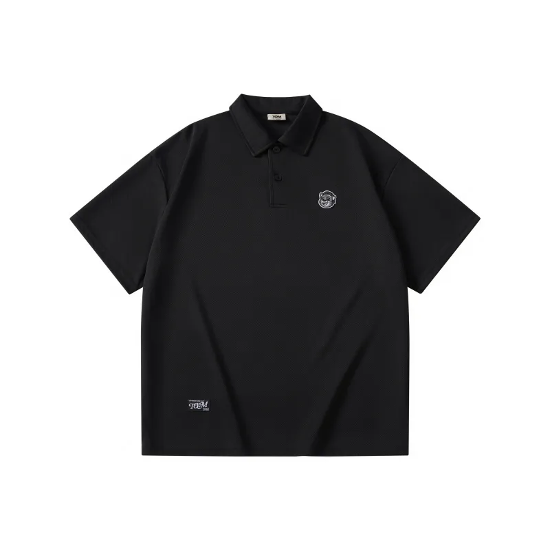 TALKING TOM Polo Shirts Unisex-2