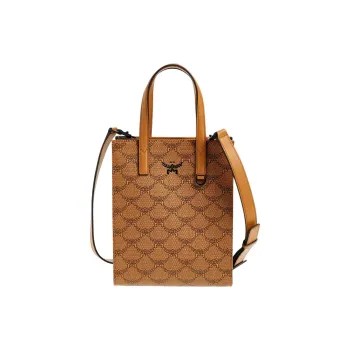 MCM Aren Handbags