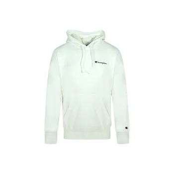 Champion Sweatshirt Men's White