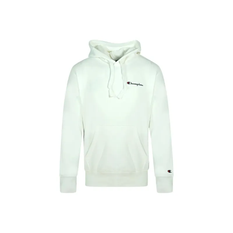 Champion Sweatshirt Men's White-0