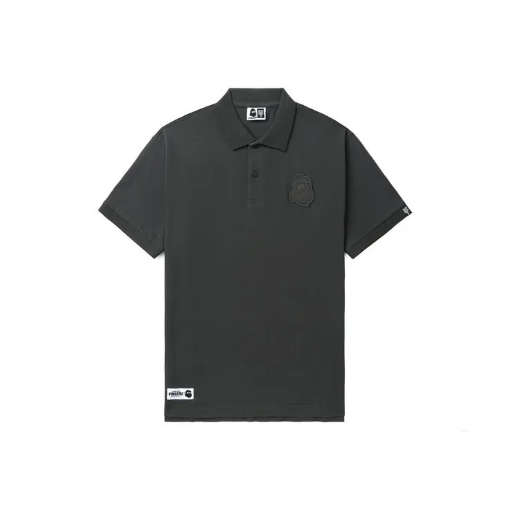 Fingercroxx Polo Shirts Unisex-5