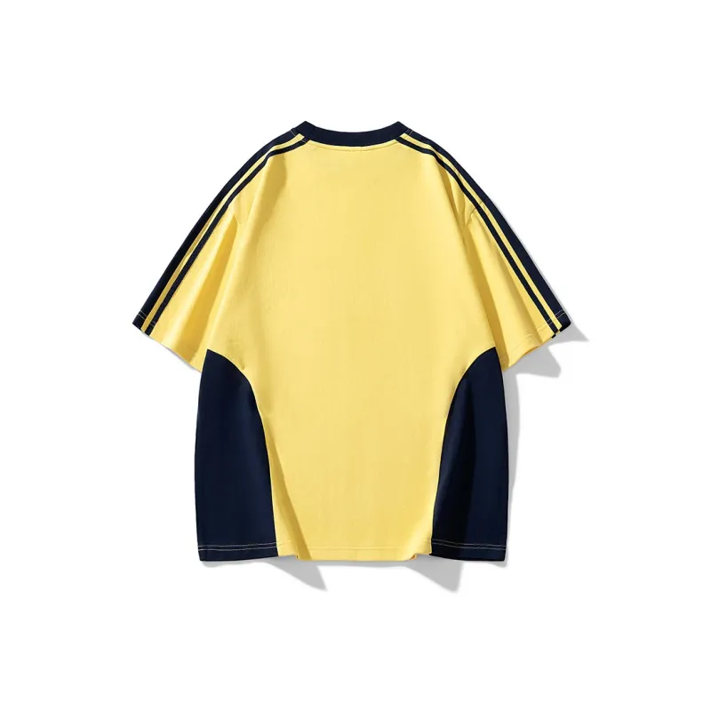 AMBER LIGHT T Shirts Unisex-5
