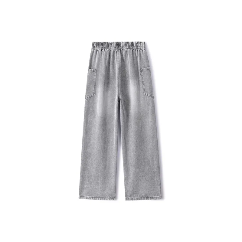 DOENU Jeans Unisex-18