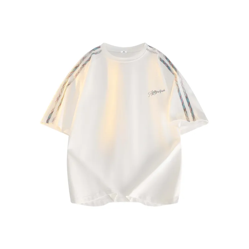 FASTFISH T Shirts Unisex-8