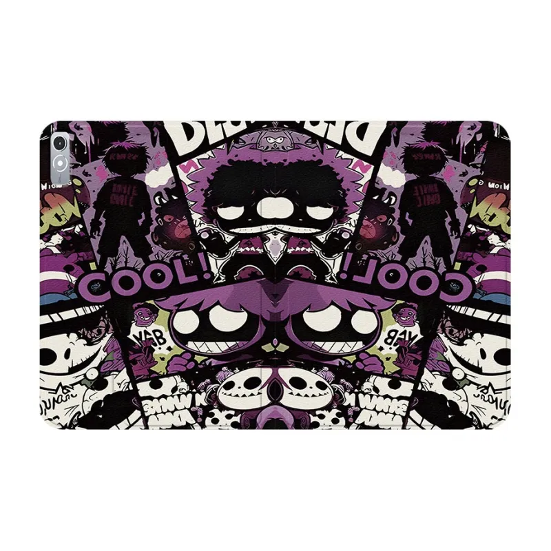 YIBAOBAO Tablet Protective Cases-7