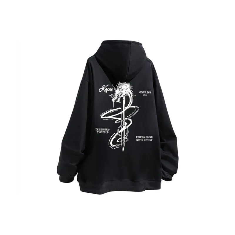 Kepu Sweatshirts Unisex-15