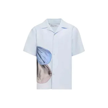 JW Anderson Balloon print Shirt