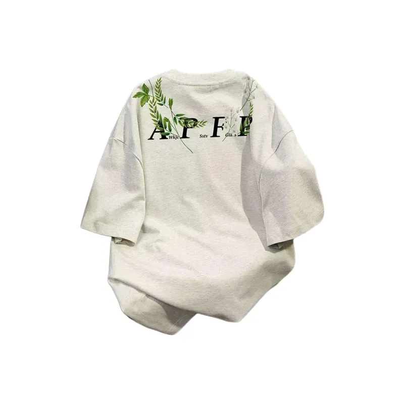 LPMX T Shirts Unisex-3