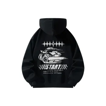 LEVEL Sweatshirts Unisex