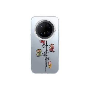 Kona Chun Phone Cases