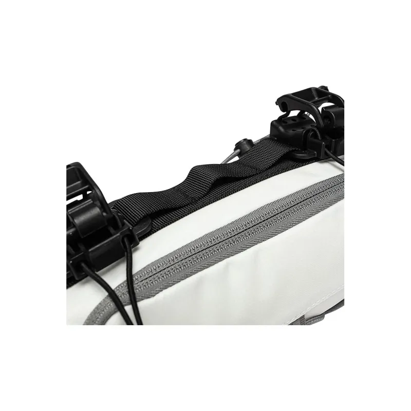 CHAOJIANTA GRC Collaboration Lycra Fabric Storage Bag Unisex Snowfield-4