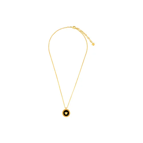 VERSACE Medusa Pendant Necklace