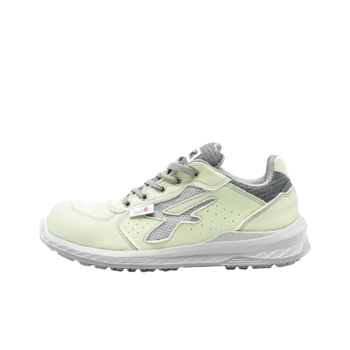 Magliano U Power Denver Low Top Casual Shoes Men's Green
