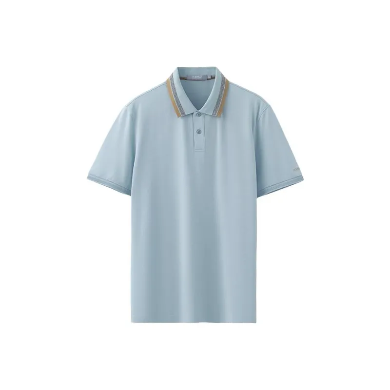 GOLDLION Polo Shirts Men-1