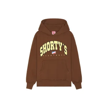 PLEASURES Sweatshirt Men's Brown
