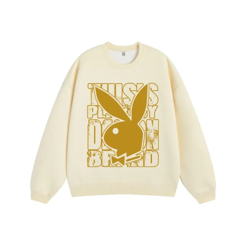 Playboy Sweatshirts Unisex-2