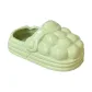 Pea Green[Length Approx. 15.3cm Width Approx. 9cm]