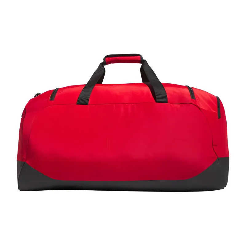 Adidas Free Shipping With AdiClub Defender 5 Large Duffel Bag-2