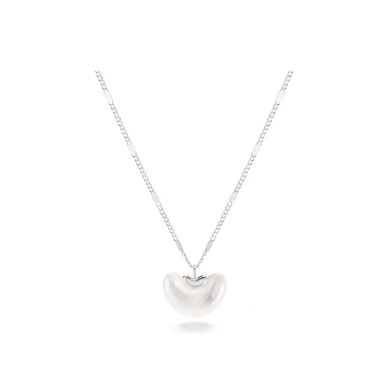 BAODEYI Necklaces Unisex-0