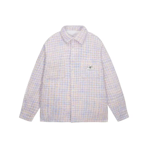 ICONS Lab Shirts Unisex