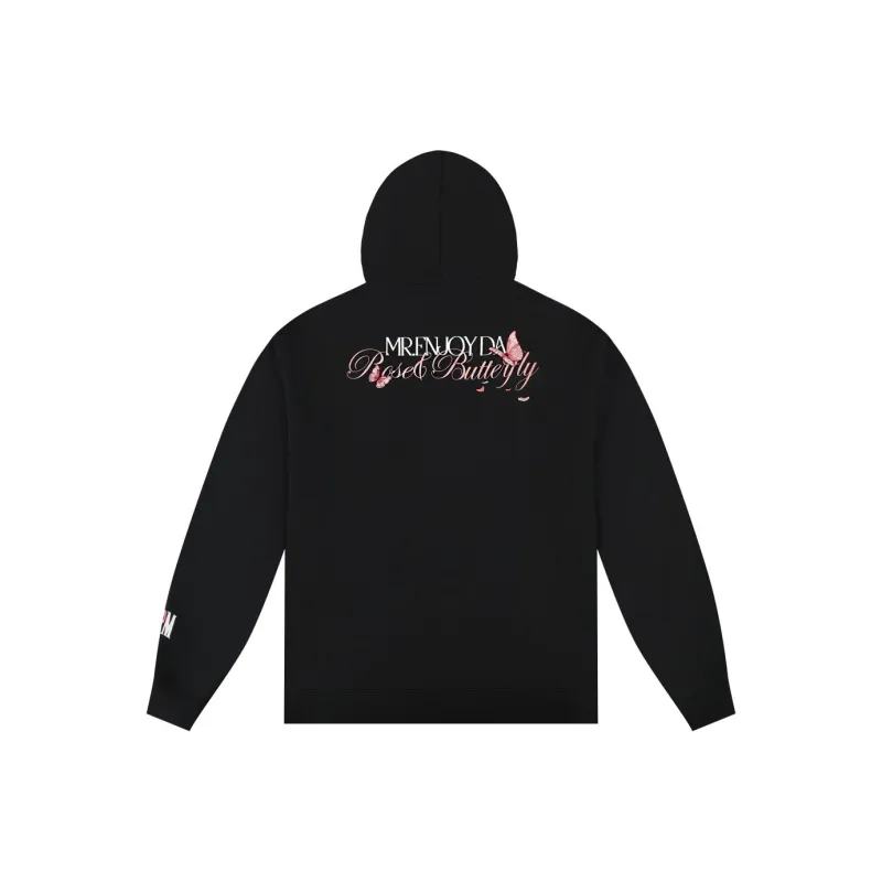 MR.ENJOYDA MONEY Sweatshirts Unisex-9