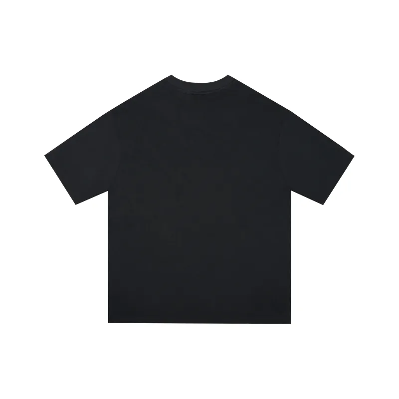 David Bakken T Shirts Unisex-1