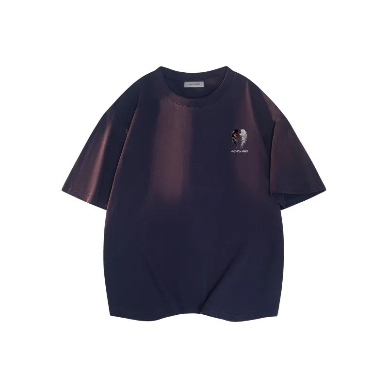 Anyveiw T Shirts Unisex-11