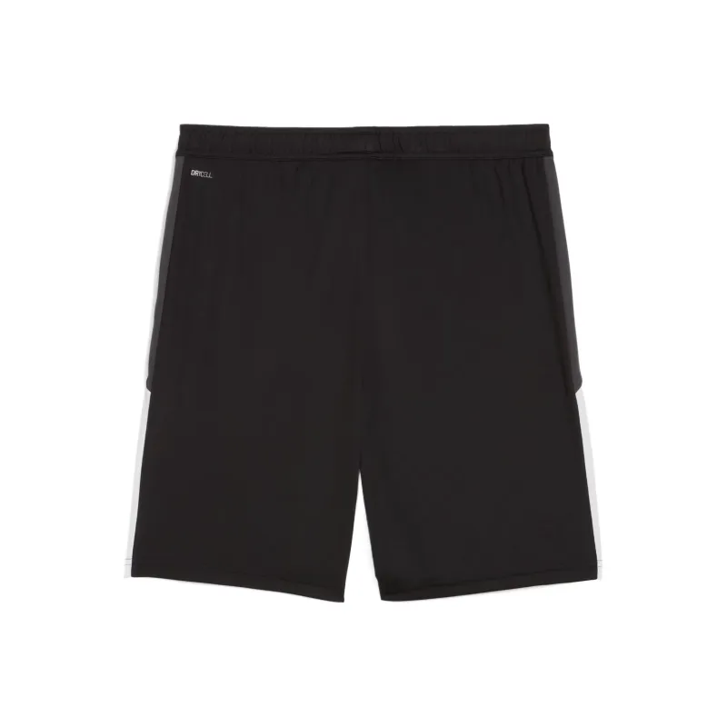 PUMA INDIVIDUALLIGADRYCELL Soccer Bottom Men's Black 03-1