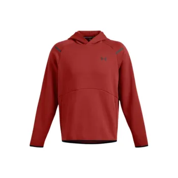 Under Armour Unstoppable Sweatshirt Men's Earthy Orange