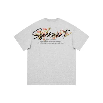 SUNSETMONENT T Shirts Unisex