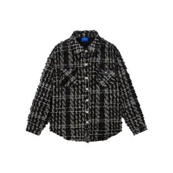 ICONS Lab Shirts Unisex Black