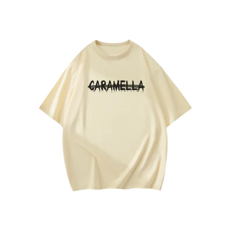 Caramella T Shirts Unisex-11