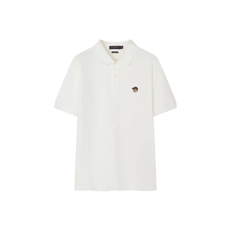 Teenie Weenie Men 24SS Polo Shirt Men's-17