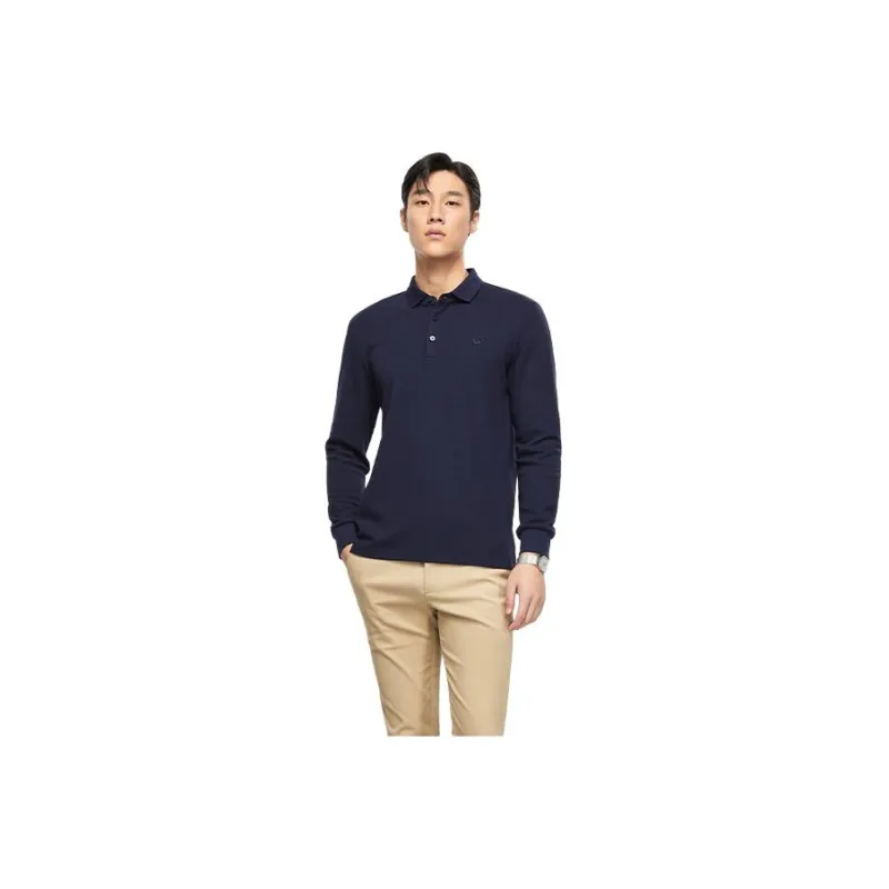 YOUNGOR Polo Shirts Men-10