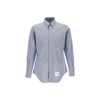 THOM BROWNE Oxford Shirt