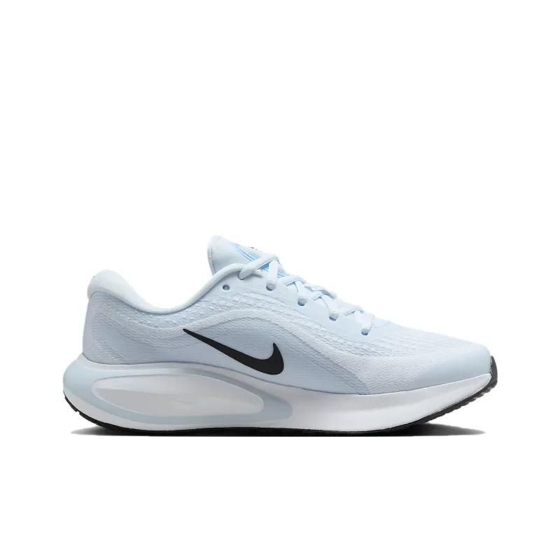 Nike Journey Run Blue Tint Psychic Blue Smokey Blue Black Women's-1