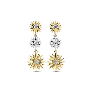 Pandora Earrings Women's