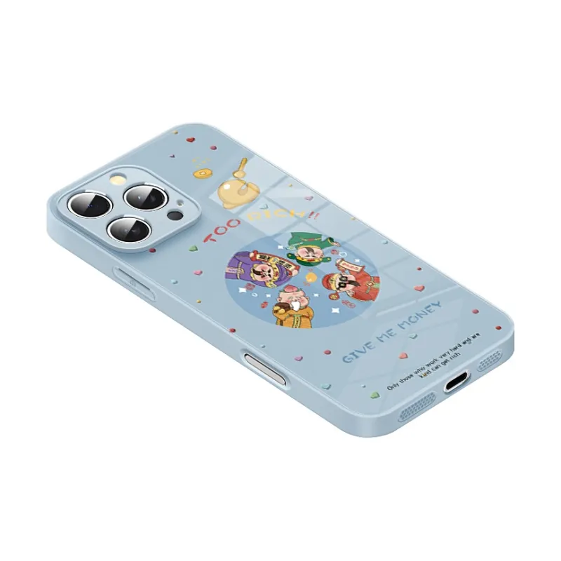 Small bones Phone Cases-7