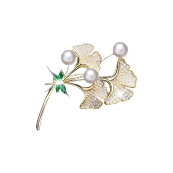 GAGA Brooches Women's