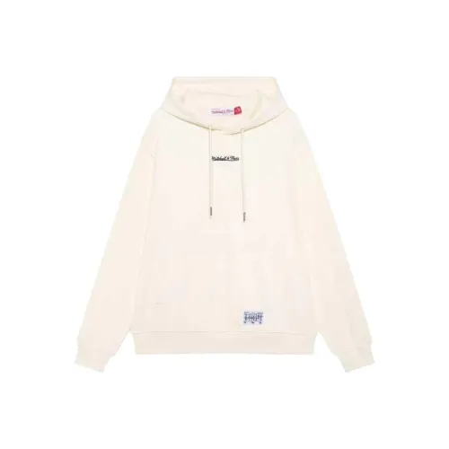 Mitchell & Ness Sweatshirt Unisex