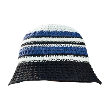 Yalu Polyester Bucket Hats Women's