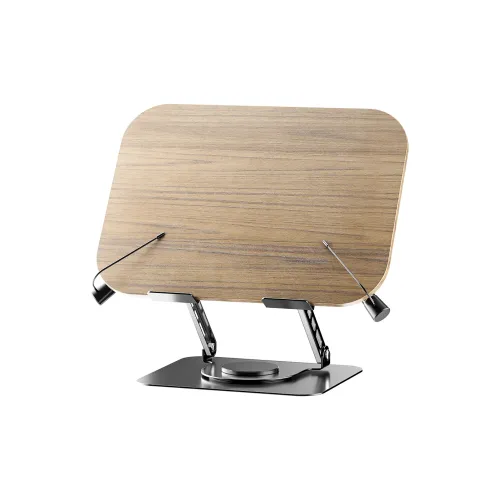 Magic Multiplier Tablet Stands Multifunctional Reading Desk For Students, Musical Score Wooden Flat Study Desk