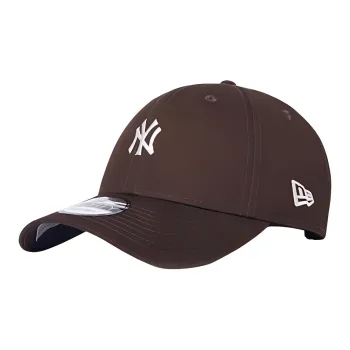 New Era   Baseball Caps Unisex Brown
