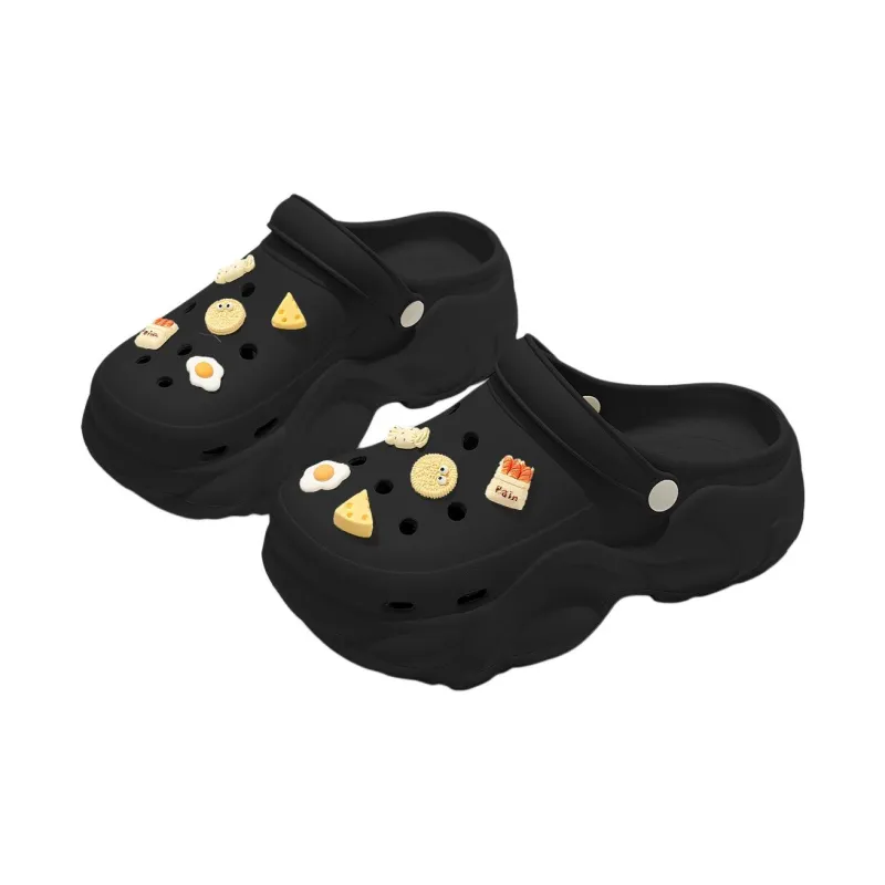 KUUJOO Slippers / Home Slippers-5
