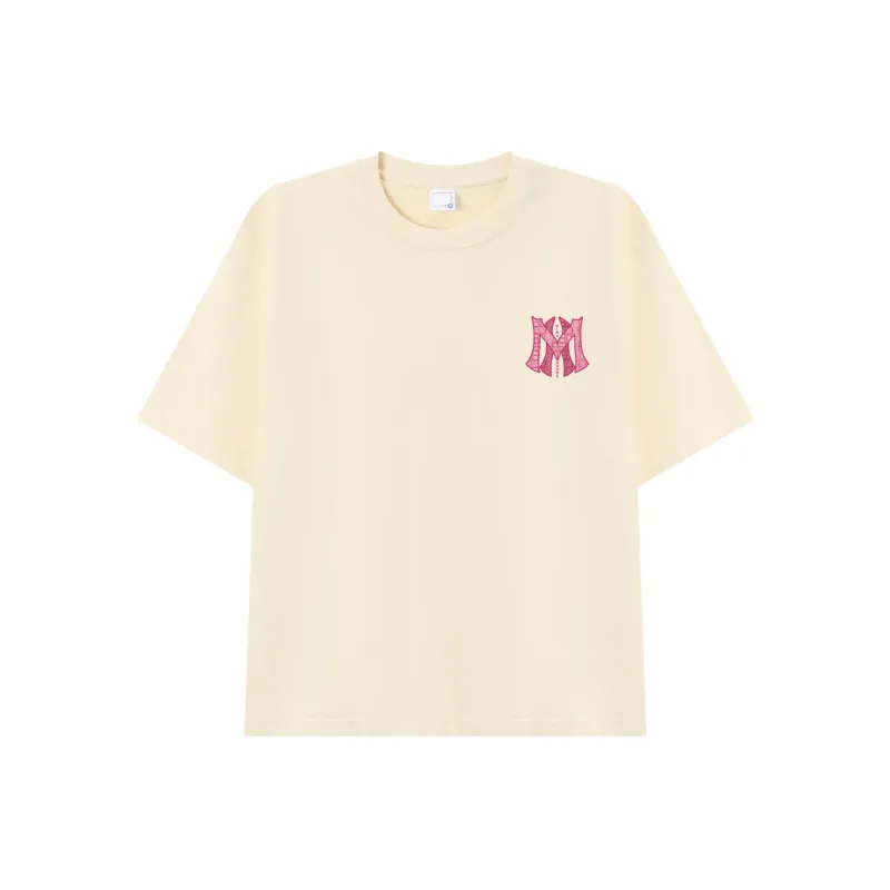 Mimx Homme T Shirts Unisex-17
