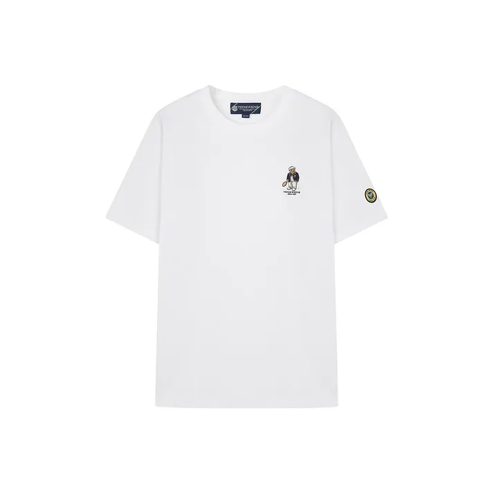 Teenie Weenie Men 24SS Polo Shirt Summer Men's-0