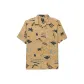 Taus Gray Brown