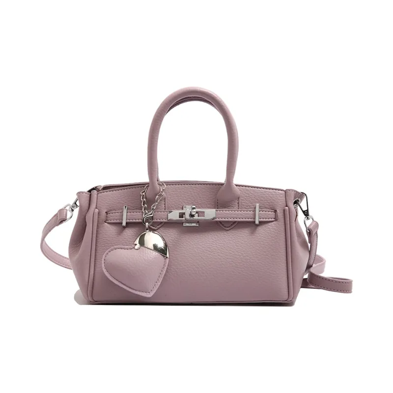 Yalu PU Handbag, Crossbody Bag Regular Women's Multicolor-28