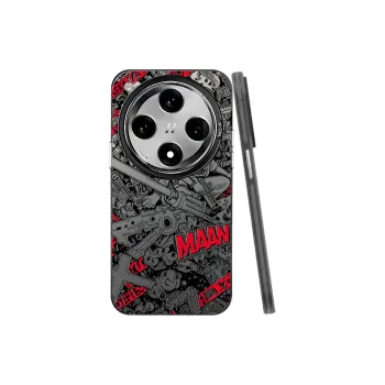 Baochengbao Phone Cases